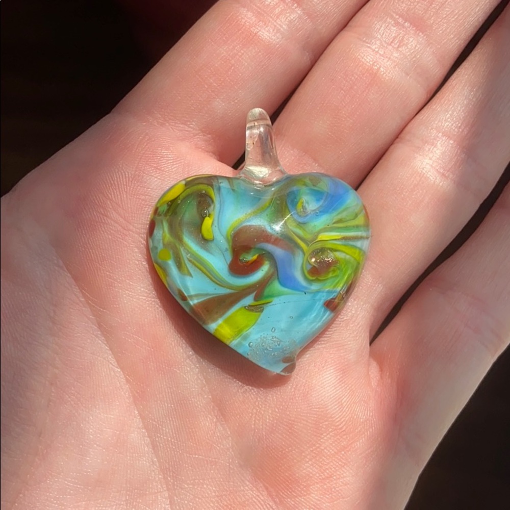 Beautiful pendant